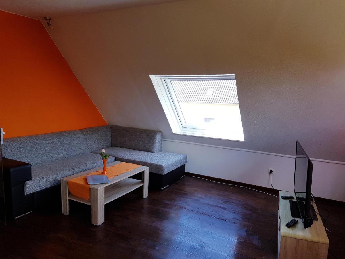 Kleine Nixe Seestern Cuxhaven Extérieur photo