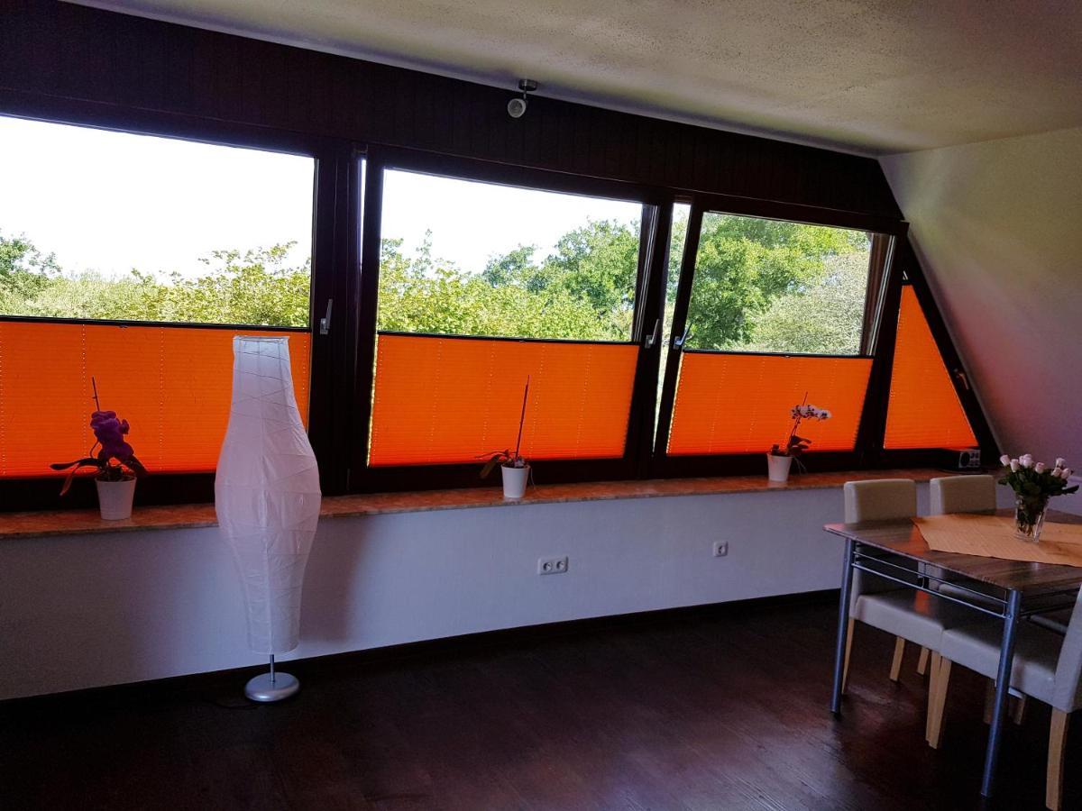 Kleine Nixe Seestern Cuxhaven Extérieur photo