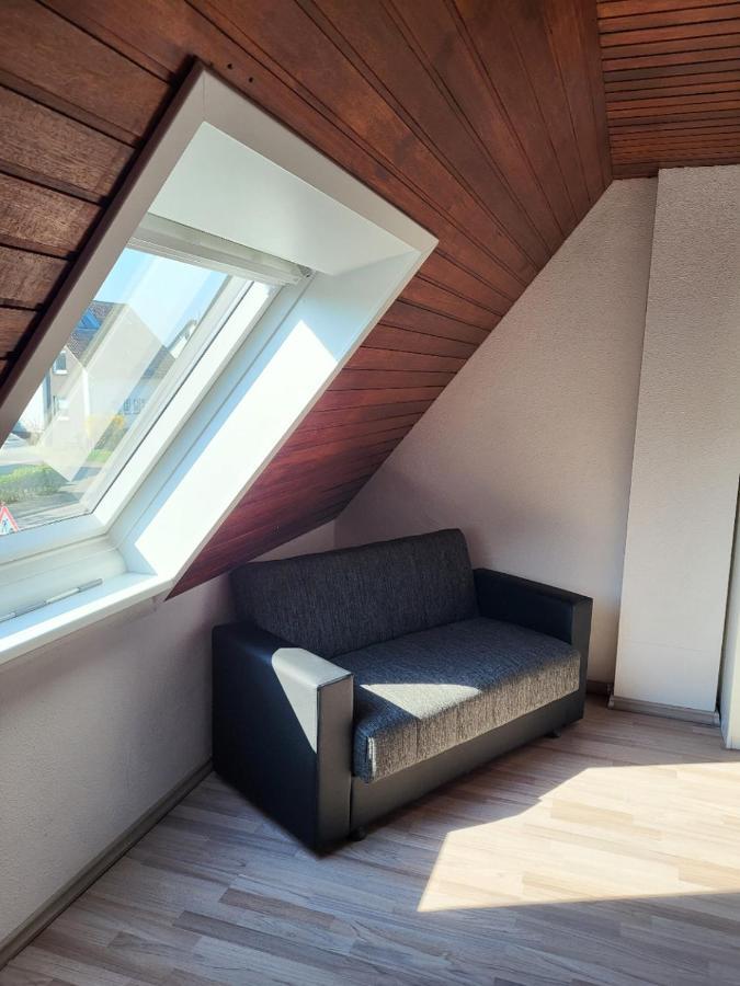 Kleine Nixe Seestern Cuxhaven Extérieur photo